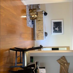 Meet your Posher, Ramsey